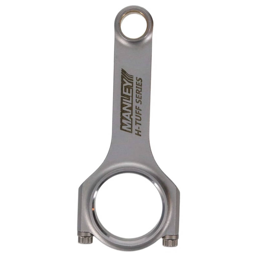 MANLEY 15042R-1 Connecting Rod H-Tuff Series for FORD Modular Coyote 4.6L / 5.0L Photo-3 