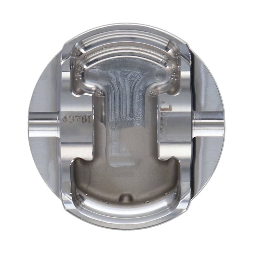MANLEY 597900PC-1 Piston (4.090" Bore, 1.278" CH, -6.50 CC) for CHRYSLER 6.2L Hellcat V8 Photo-8 
