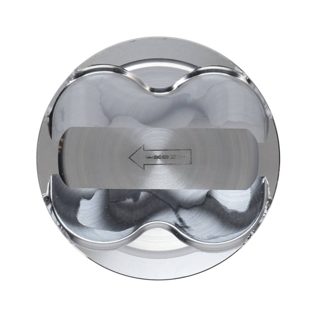MANLEY 648000CE-8 Piston Set (94.00 mm Bore, 1.328" CH, -14.00 CC) for TOYOTA 5.7L 3UR-FE Photo-9 
