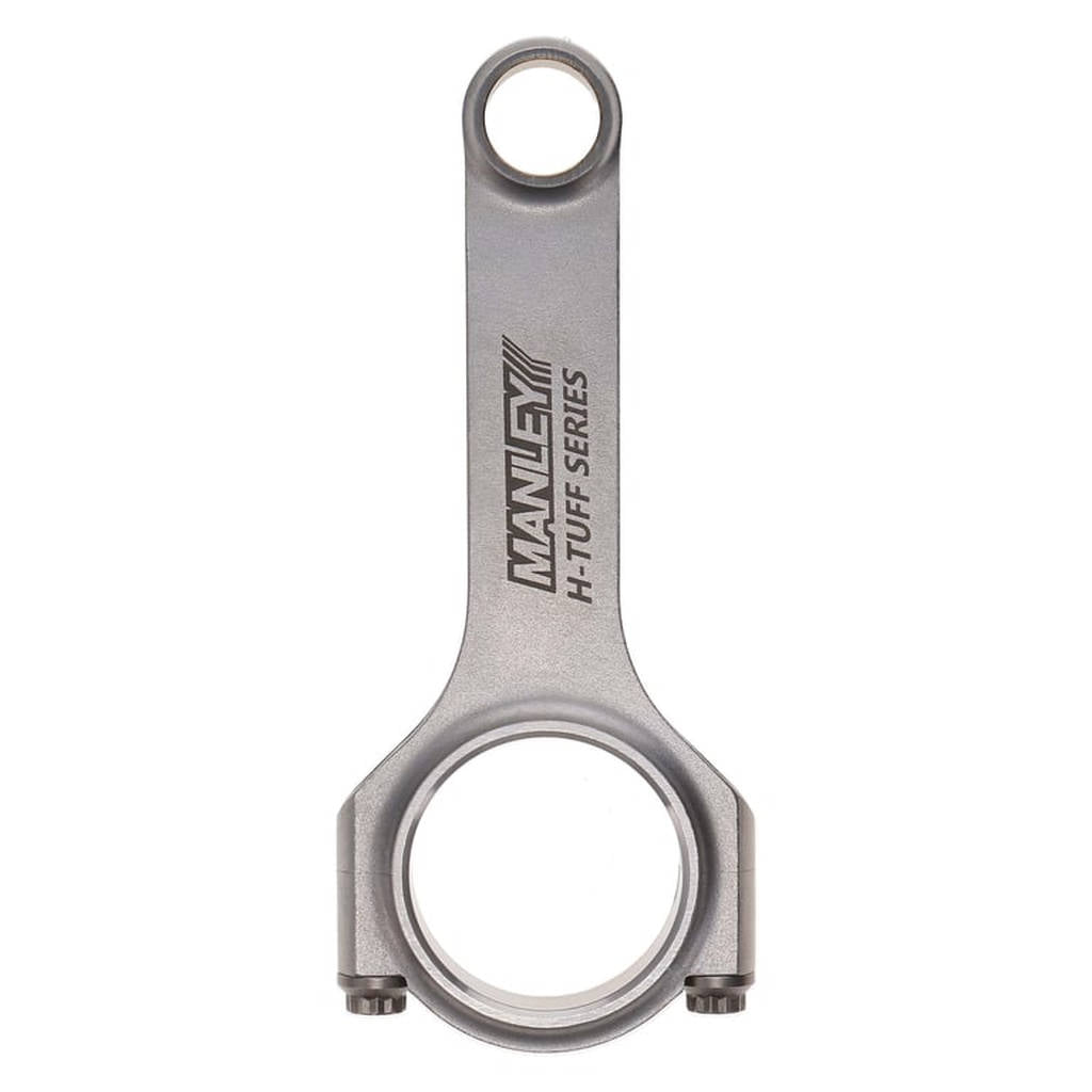 MANLEY 15051R-8 Connecting Rod Set H-Tuff Series for CHEVROLET LS / LT Photo-3 