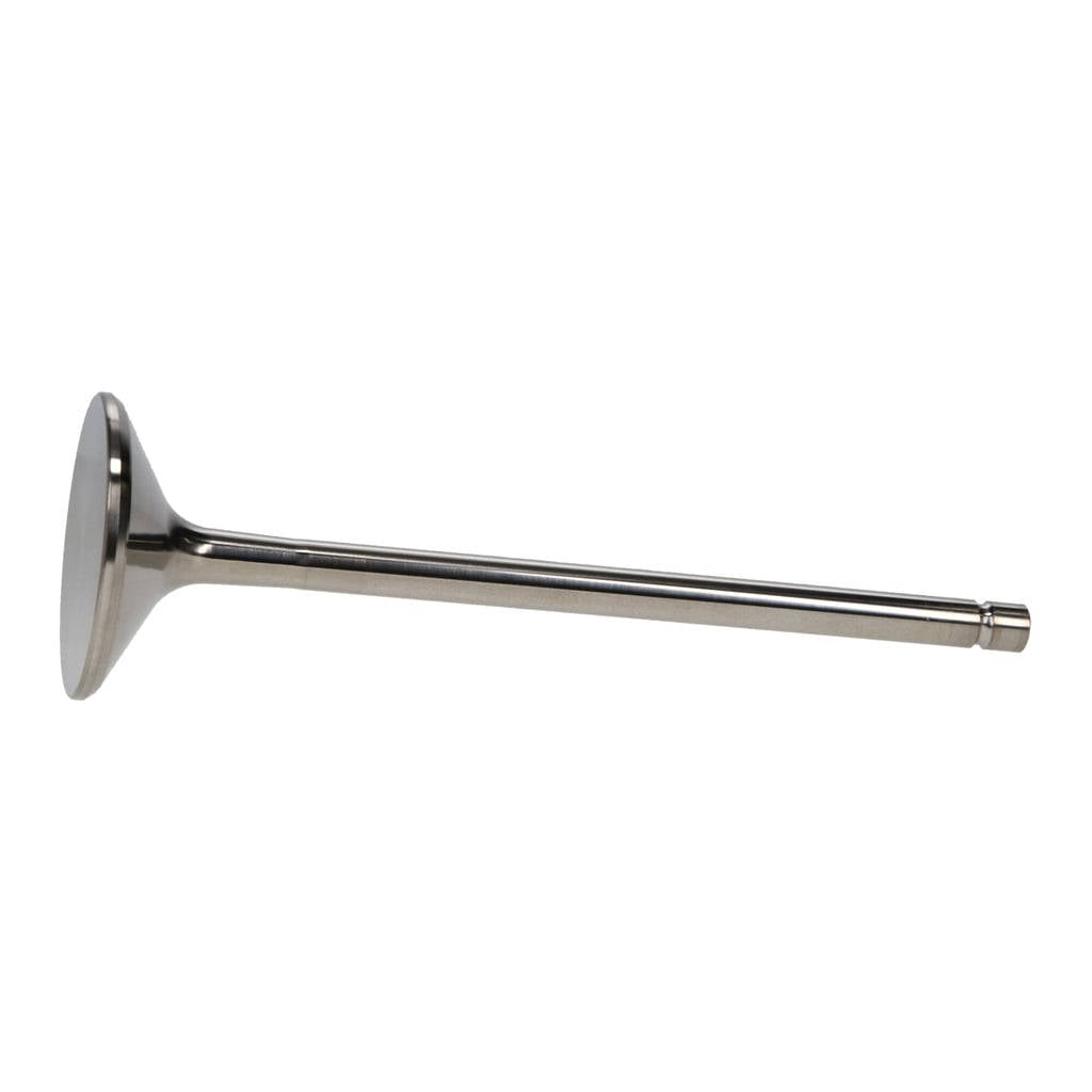 MANLEY 12175B-1 Exhaust Valve Titanium Series for CHEVROLET Big Block Photo-2 