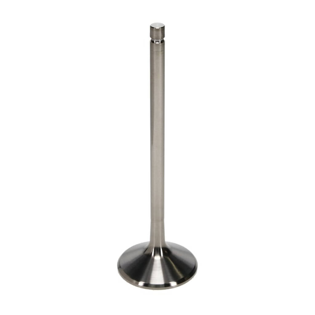 MANLEY 12175B-1 Exhaust Valve Titanium Series for CHEVROLET Big Block Photo-3 