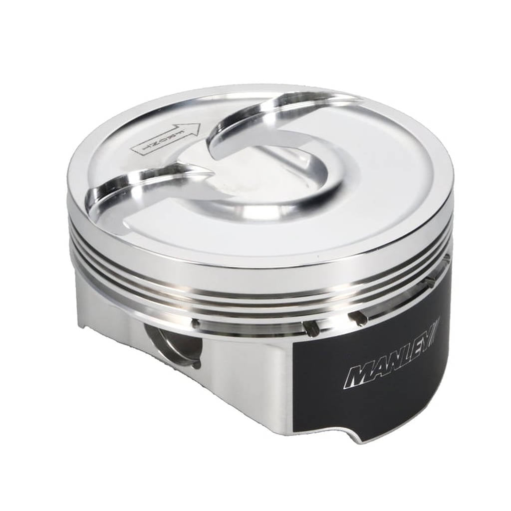 MANLEY 560275PCE-1 Piston (4.075" Bore, 1.115" CH, -10.00 CC) for CHEVROLET LT1 Photo-6 