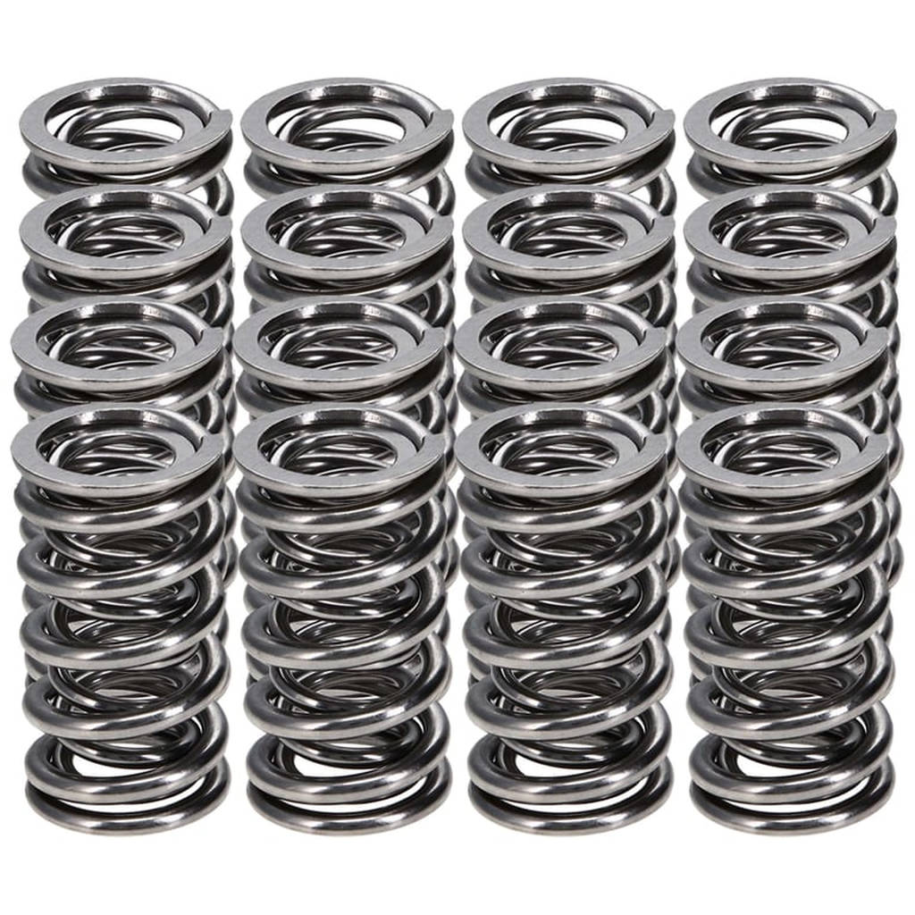 MANLEY 26351048KS Valve Spring Kit for CHEVROLET LS Photo-0 