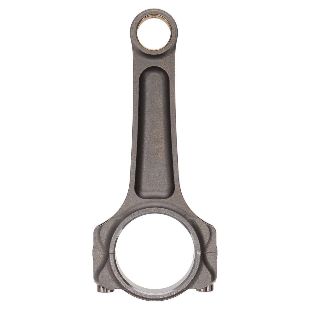 MANLEY 14159R6-8 I-Beam Connecting Rod Set Pro Series for CHEVROLET LS / LT Photo-3 