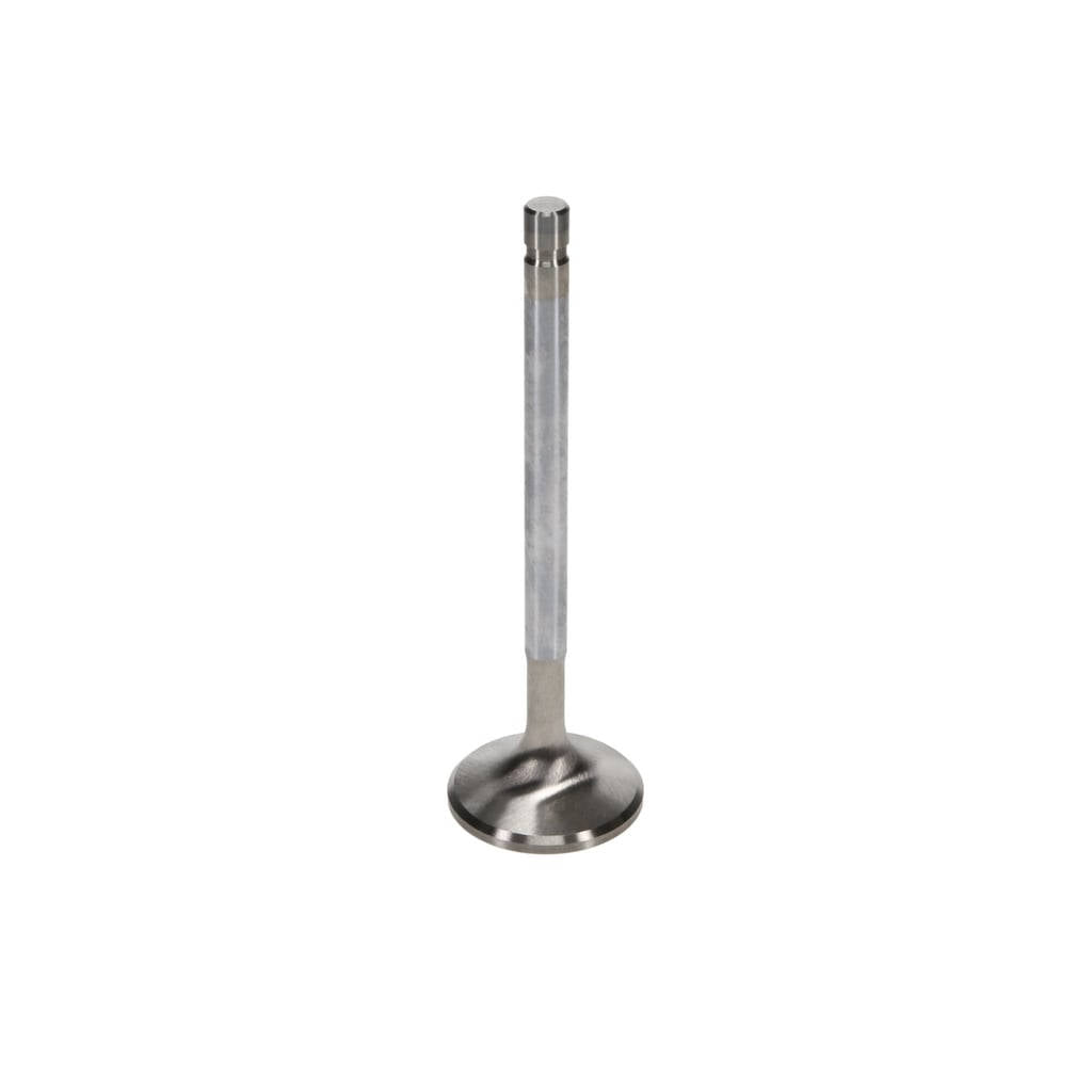 MANLEY 11703-1 Exhaust Valve Race Series (1.600" Head Dia., 5.255" O/A Length, 0.3415" Stem) for CHRYSLER 340 Photo-3 