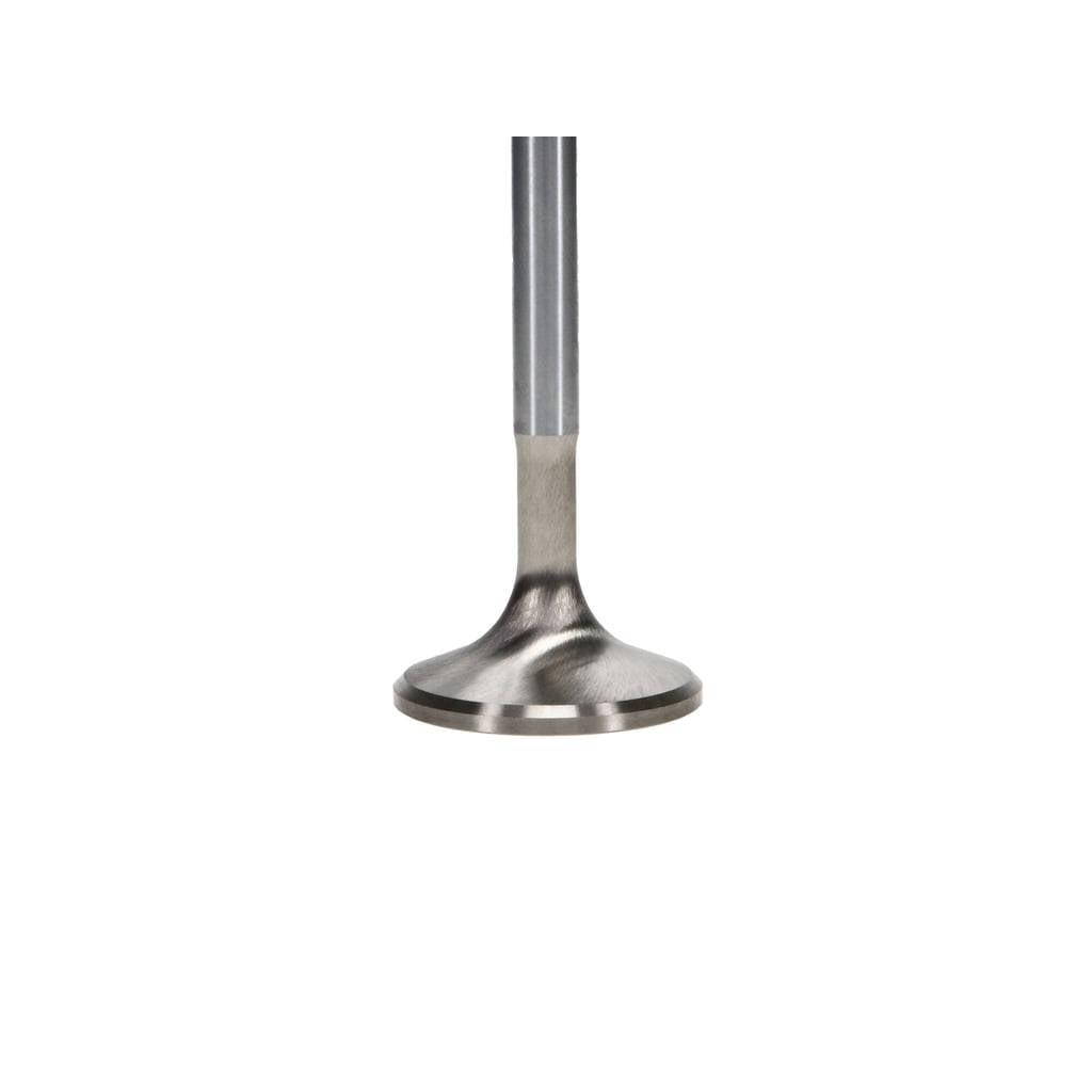 MANLEY 11703-1 Exhaust Valve Race Series (1.600" Head Dia., 5.255" O/A Length, 0.3415" Stem) for CHRYSLER 340 Photo-4 
