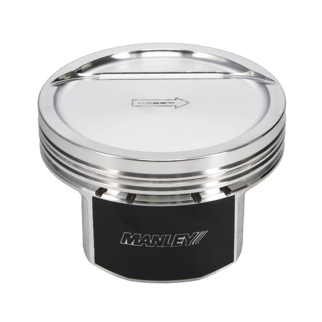 MANLEY 596905PCE-1 Piston (4.005" Bore, 1.304" CH, -18.00 CC) for CHEVROLET LS Photo-5 