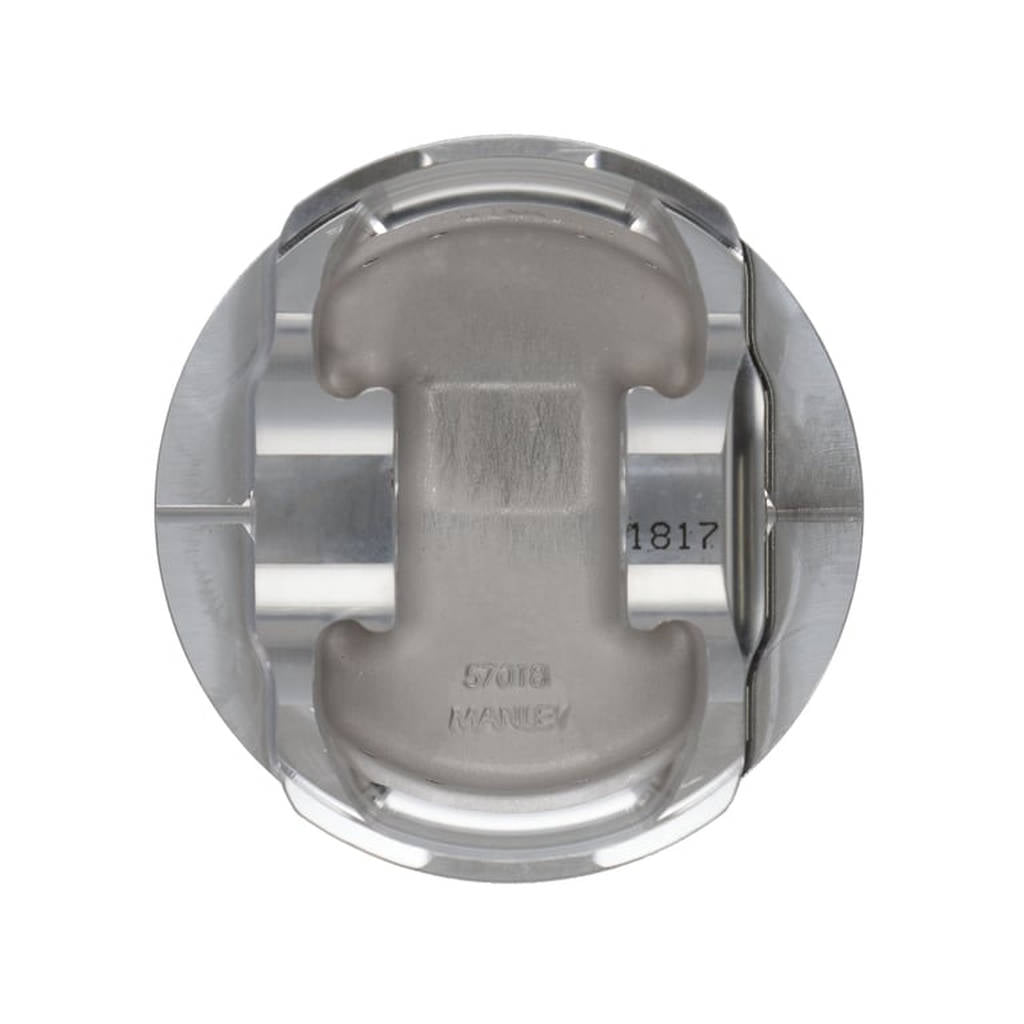 MANLEY 596905PCE-1 Piston (4.005" Bore, 1.304" CH, -18.00 CC) for CHEVROLET LS Photo-8 