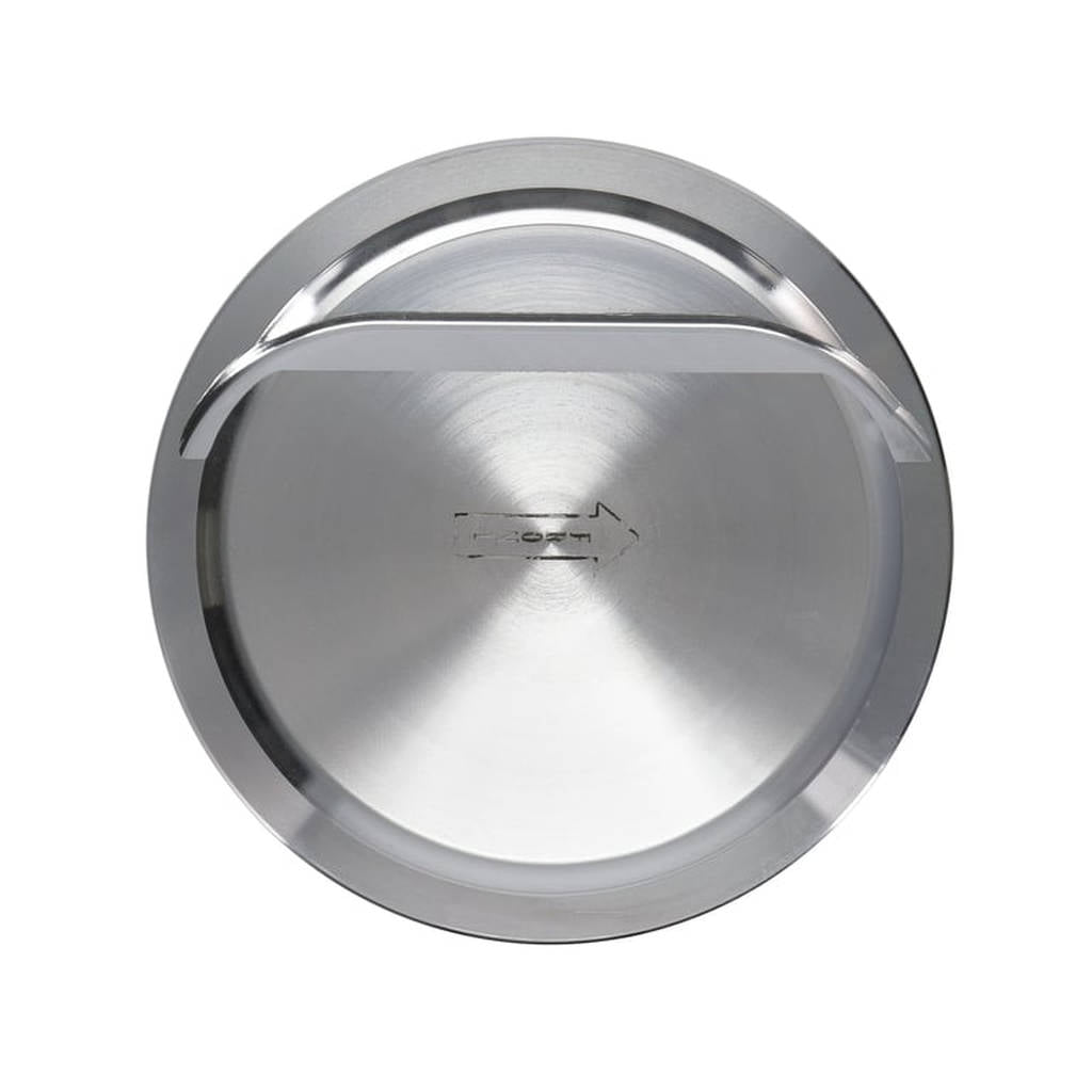 MANLEY 596905PCE-1 Piston (4.005" Bore, 1.304" CH, -18.00 CC) for CHEVROLET LS Photo-9 