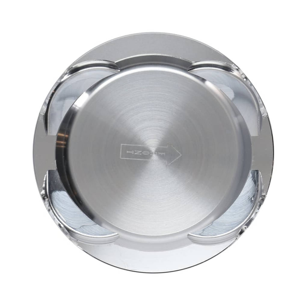 MANLEY 648100CE-8 Piston Set (94.00 mm Bore, 1.328" CH, -30.00 CC) for TOYOTA 5.7L 3UR-FE Photo-9 
