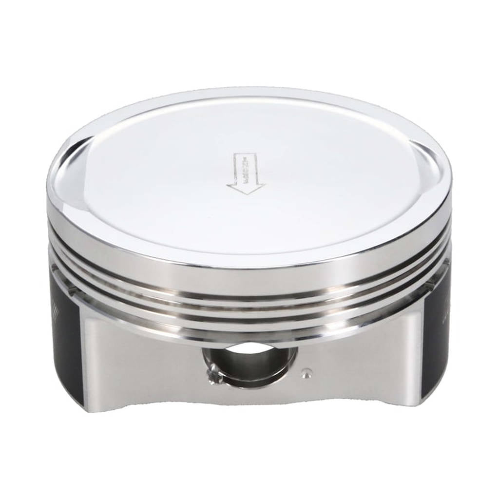 MANLEY 597910PCE-1 Piston (4.100" Bore, 1.278" CH, -6.50 CC) for CHRYSLER 6.2L Hellcat V8 Photo-8 