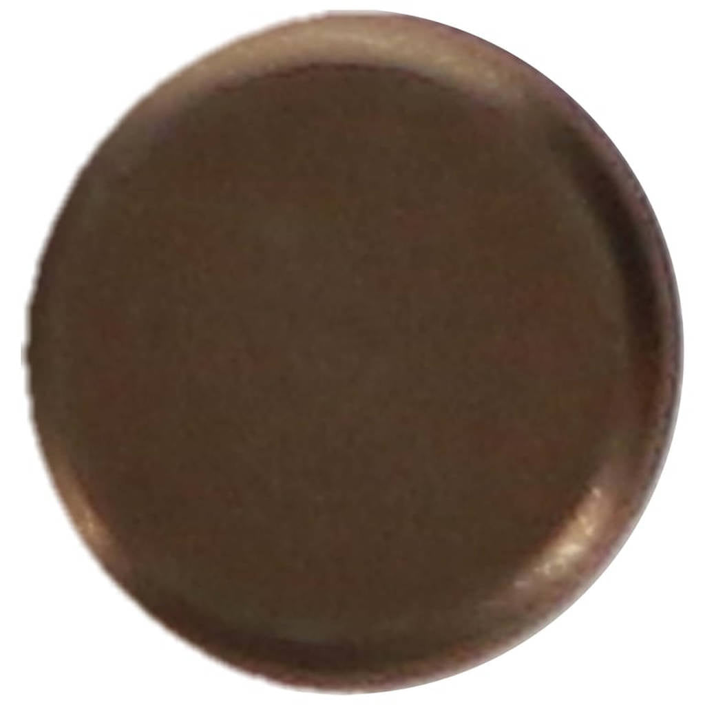 MANLEY 42511-1 Inserted Valve Tip (Fits 5/16 Valve Stem, Qty: 1") Photo-1 