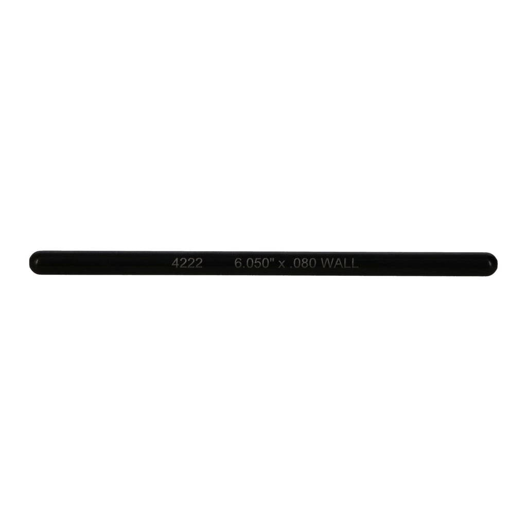 MANLEY 25783-1 Push Rod (5/16 Dia., 8.175 Length, 0.080 Wall, 4130 Chrome Moly, Swedged End, Set of 1) Photo-1 