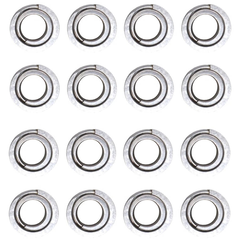 MANLEY 26351148KS Valve Spring Kit for CHEVROLET LS Photo-6 