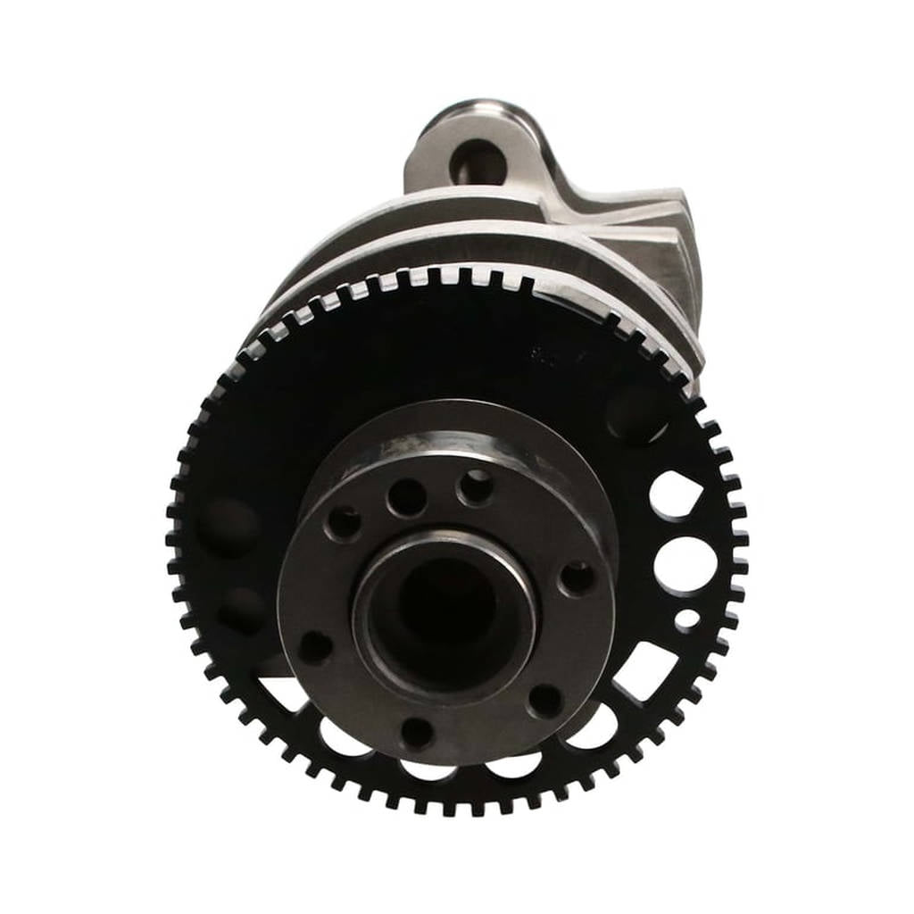 MANLEY 190158NB Forged Crankshaft 4.100" Stroke for CHEVROLET LS Photo-1 