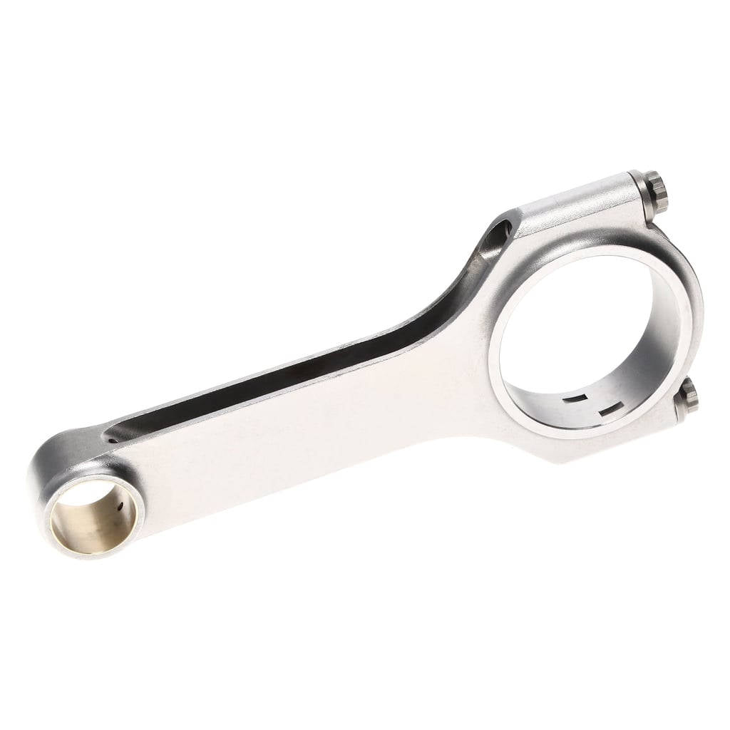 MANLEY 14073L-8 H-Beam Connecting Rod Set for CHEVROLET Big Block Photo-0 