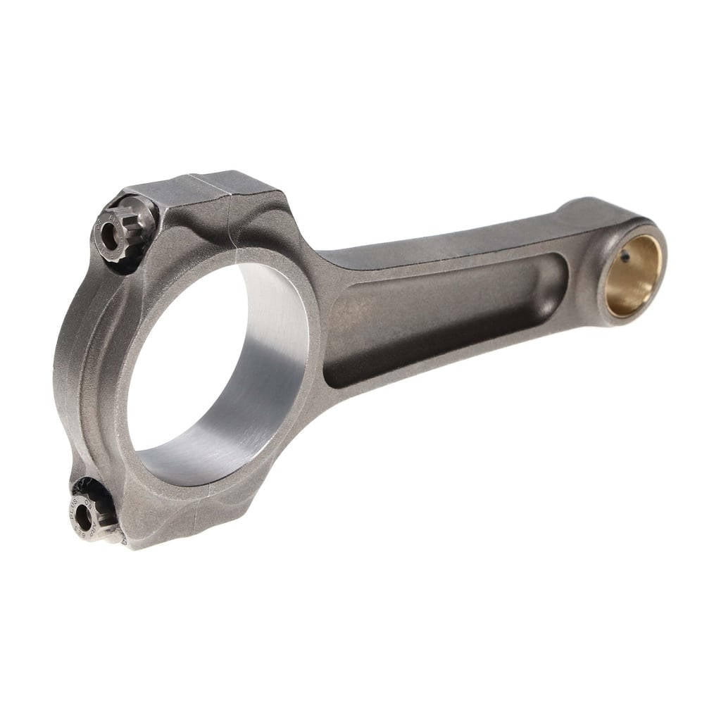 MANLEY 14425-8 I-Beam Connecting Rod Set Turbo Tuff Series for TOYOTA 3UR-FE Photo-1 