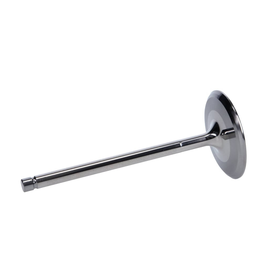 MANLEY 11958BC-1 Intake Valve Titanium Series for CHEVROLET LS7 Photo-0 