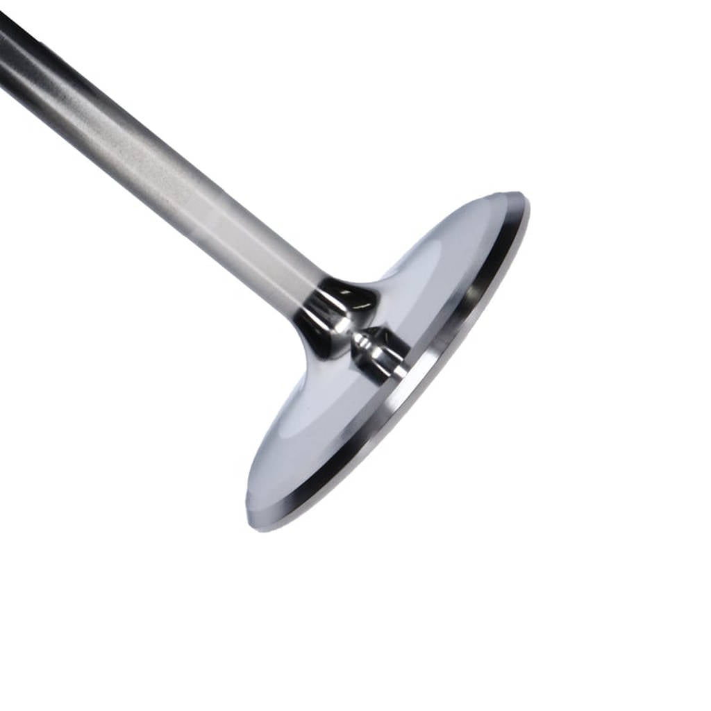 MANLEY 11958BC-1 Intake Valve Titanium Series for CHEVROLET LS7 Photo-1 