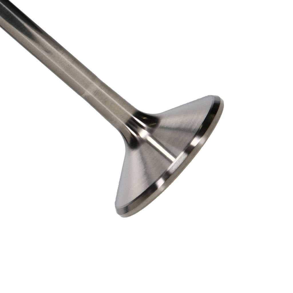MANLEY 12175B-8 Titanium Exhaust Valve Kit for CHEVROLET Big Block M&amp;M X 20 Photo-1 