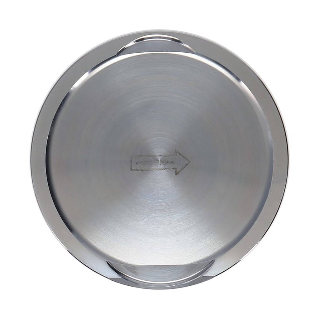 MANLEY 597905PC-1 Piston (4.095" Bore, 1.278" CH, -6.50 CC) for CHRYSLER 6.2L Hellcat V8 Photo-1 