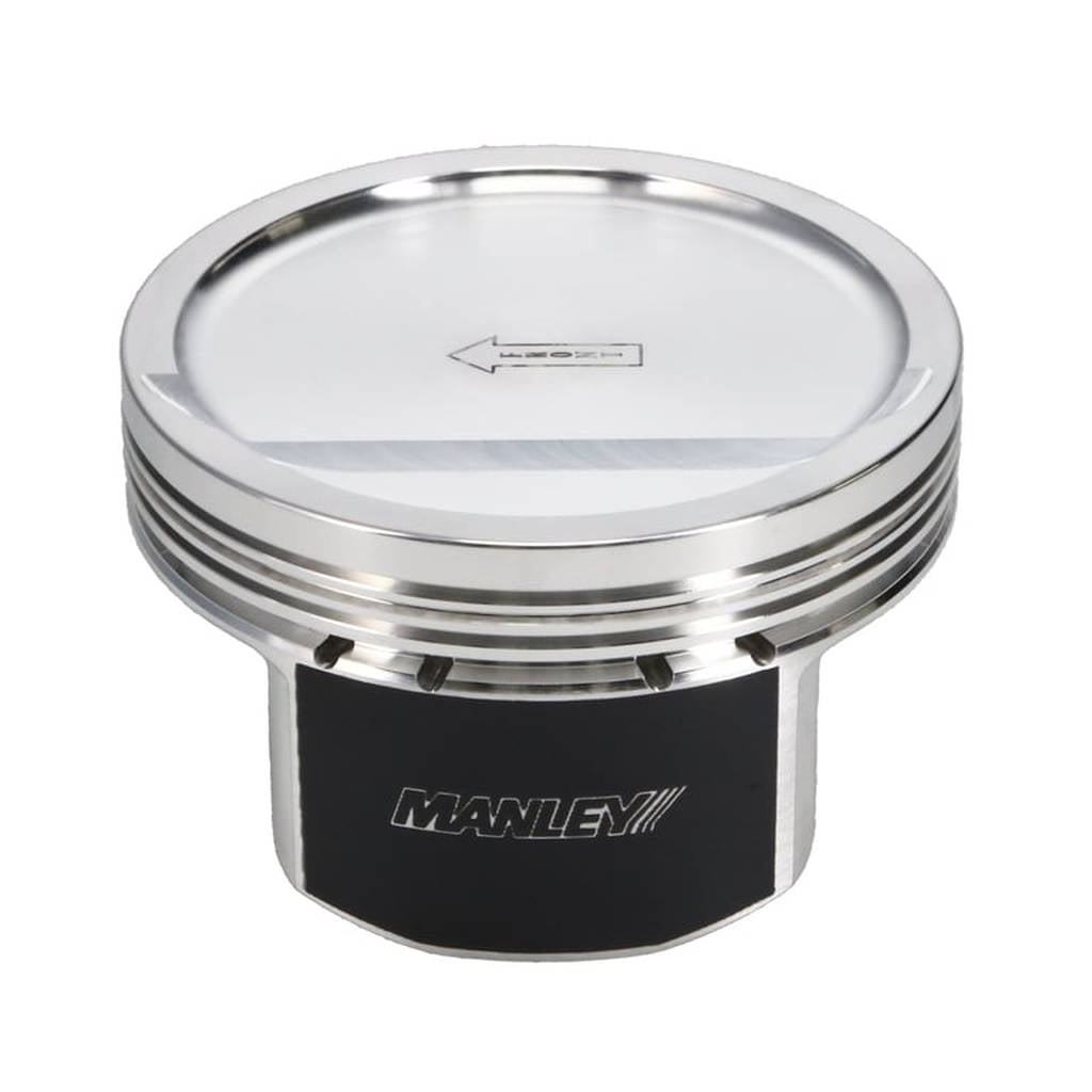MANLEY 596905DCE-1 Piston (4.005" Bore, 1.304" CH, -18.00 CC) for CHEVROLET LS Photo-0 