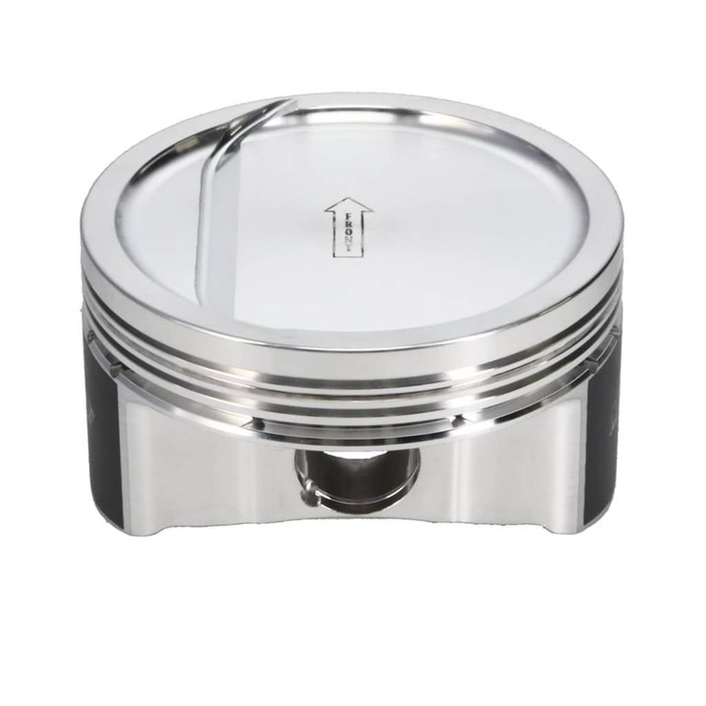 MANLEY 596905DCE-1 Piston (4.005" Bore, 1.304" CH, -18.00 CC) for CHEVROLET LS Photo-1 