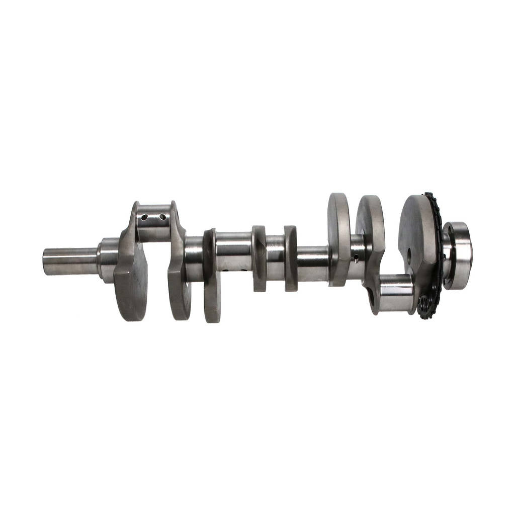 MANLEY 190124NB Forged Crankshaft 4.100" Stroke for CHEVROLET LS Photo-3 