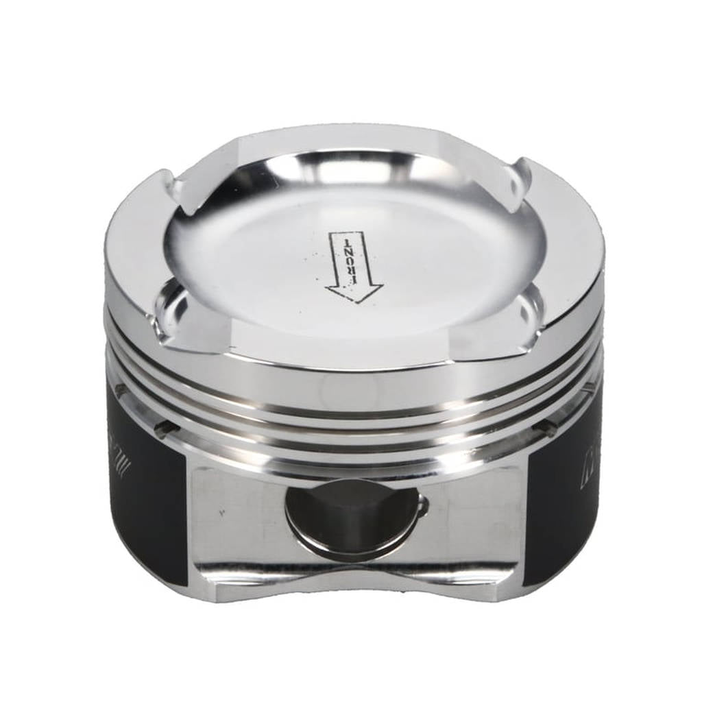 MANLEY 646000C-1 Piston (84.00 mm Bore, 1.252" CH, -16.50 CC) for BMW 3.0L N54B30 Photo-1 