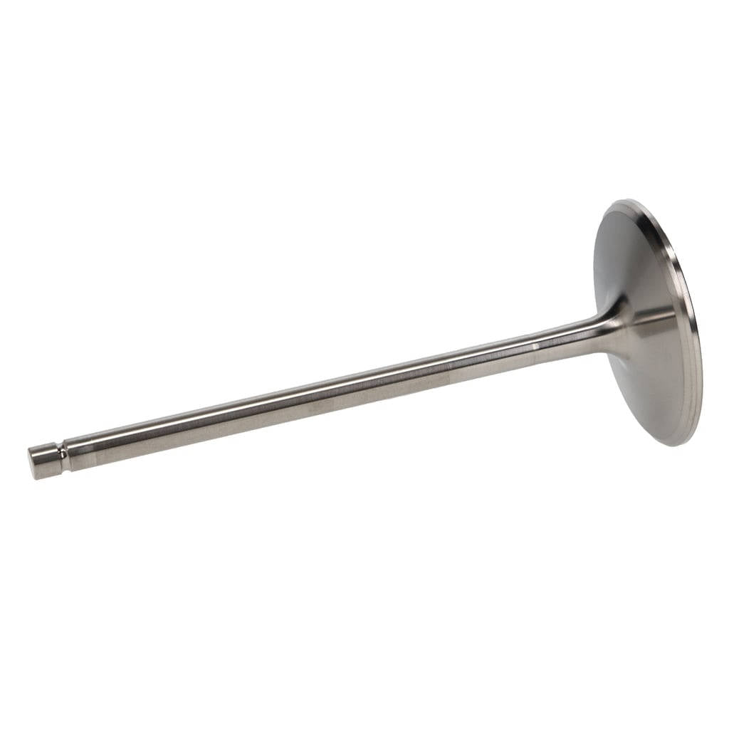 MANLEY 12174B-1 Intake Valve Titanium Series for CHEVROLET Big Block Photo-0 