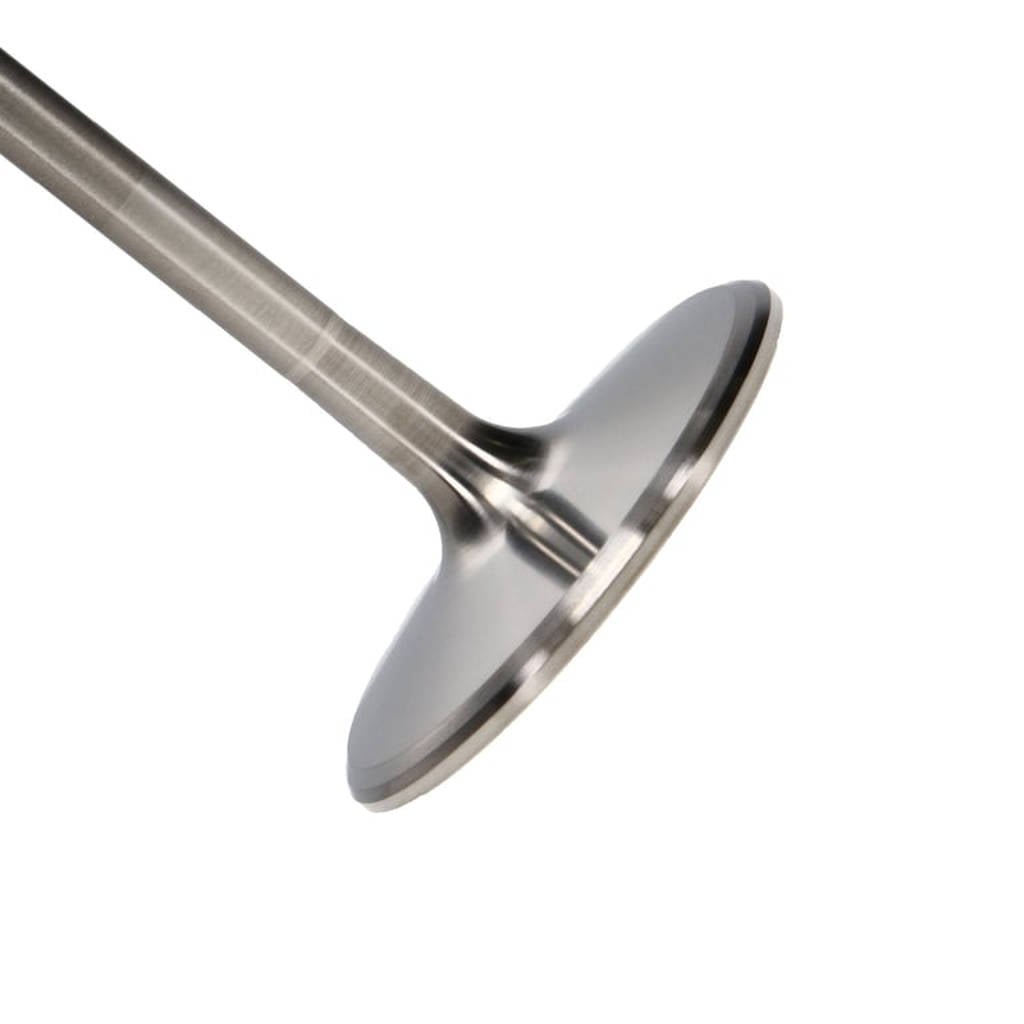 MANLEY 12174B-1 Intake Valve Titanium Series for CHEVROLET Big Block Photo-1 