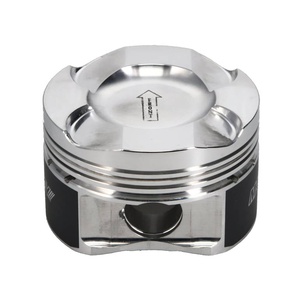 MANLEY 647005C-6 Piston Set (84.50 mm Bore, 1.276" CH, -10.50 CC) for BMW 3.0L N55 Photo-8 