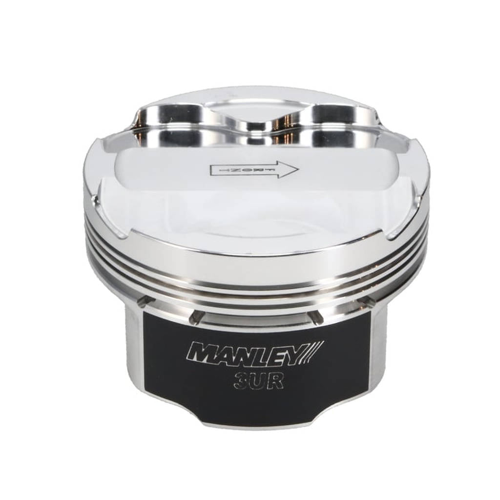 MANLEY 648000C-1 Piston (94.00 mm Bore, 1.328" CH, -14.00 CC) for TOYOTA 5.7L 3UR-FE Photo-0 