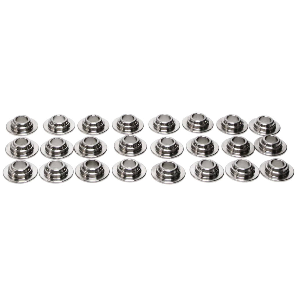 MANLEY 26135 Valve Spring and Retainer Kit (Valve Locks Not Included) for TOYOTA Supra 2JZ Photo-2 