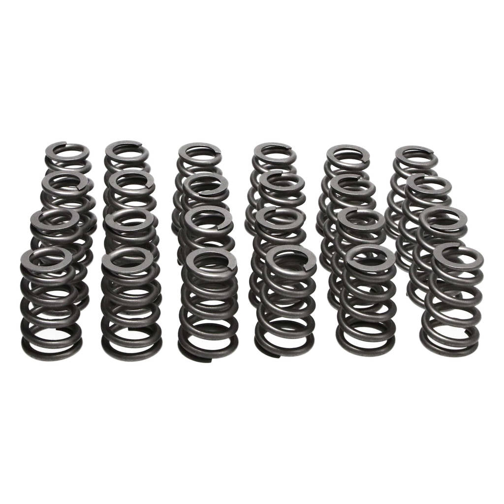 MANLEY 26135K Valve Spring and Retainer Kit (Valve Locks Included) for TOYOTA Supra 2JZ Photo-0 