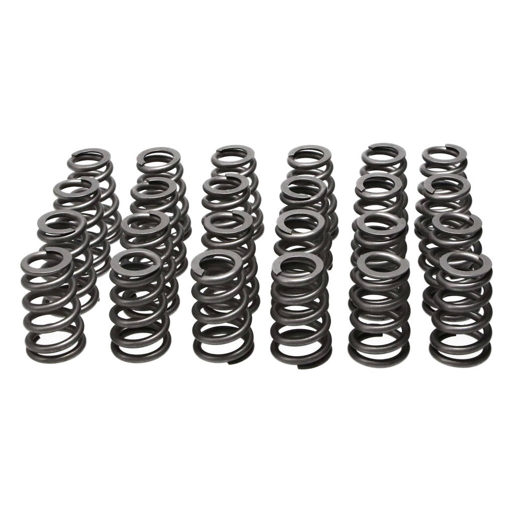 MANLEY 26135K Valve Spring and Retainer Kit (Valve Locks Included) for TOYOTA Supra 2JZ Photo-1 