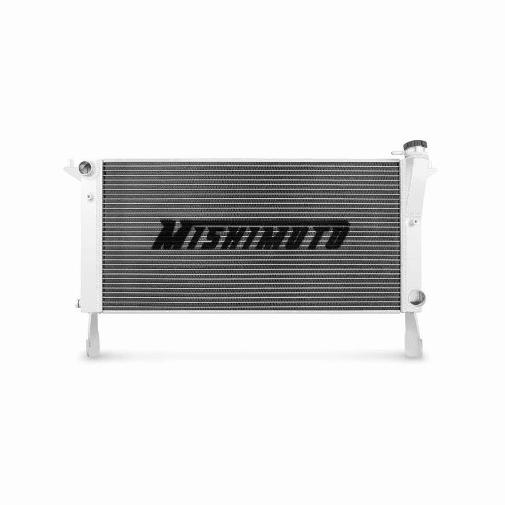 MISHIMOTO MMRAD-GEN4-10 Radiator HYUNDAI GENESIS Photo-2 