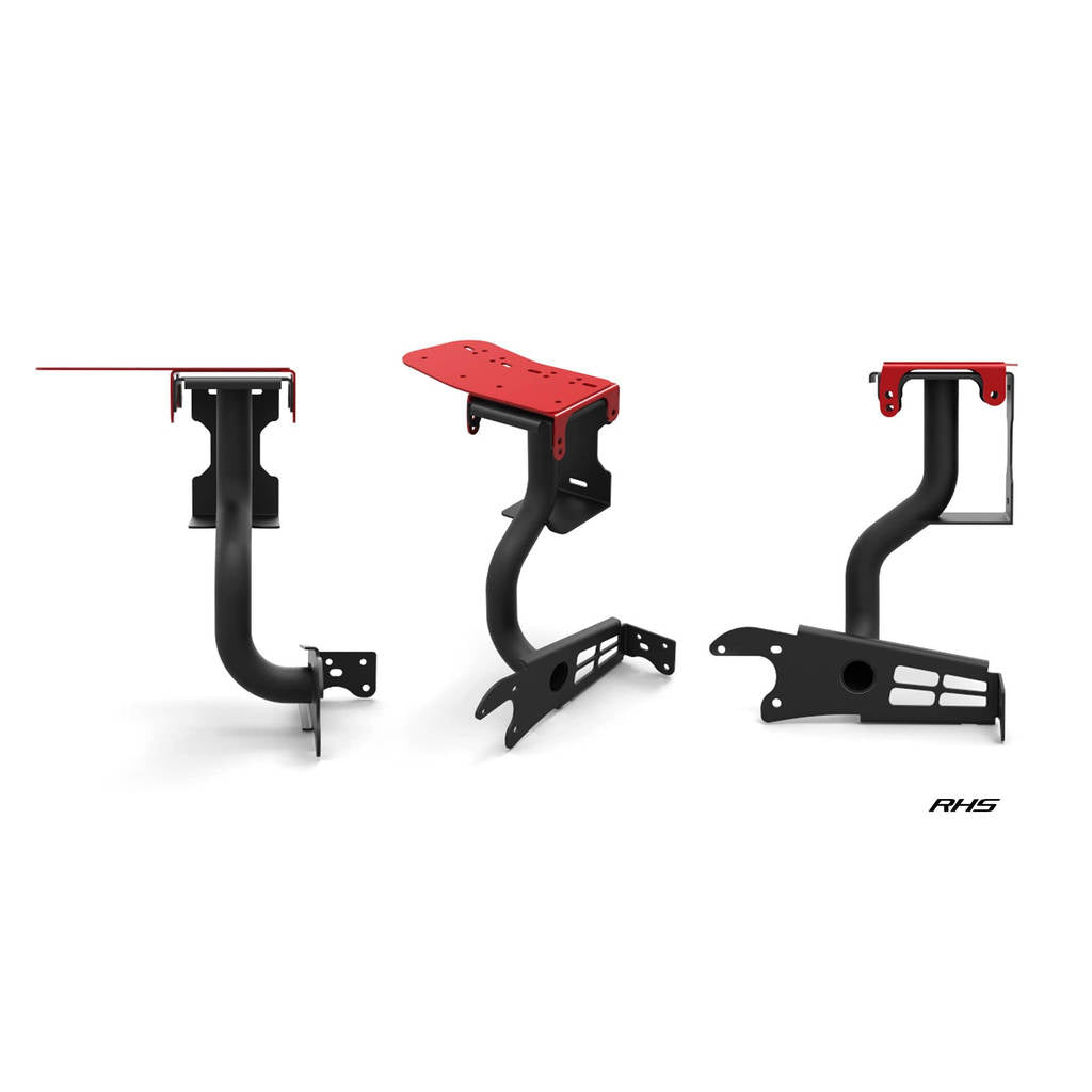 SPARCO G02085NRRS Support Gaming Shift and Brake Right Photo-1 