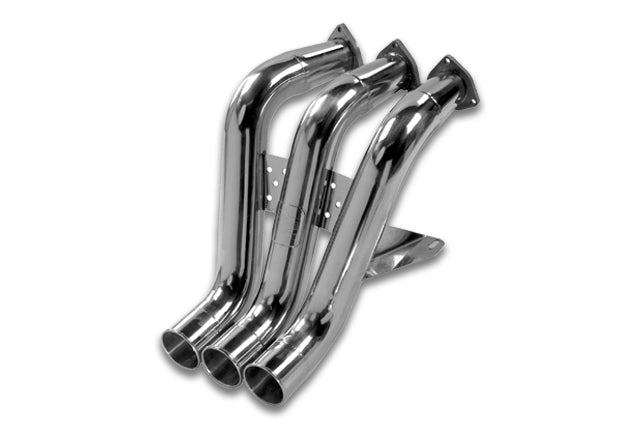 TUBI STYLE 01019122000INC F40 LM COMPETITION NON KAT INCONEL Photo-0 