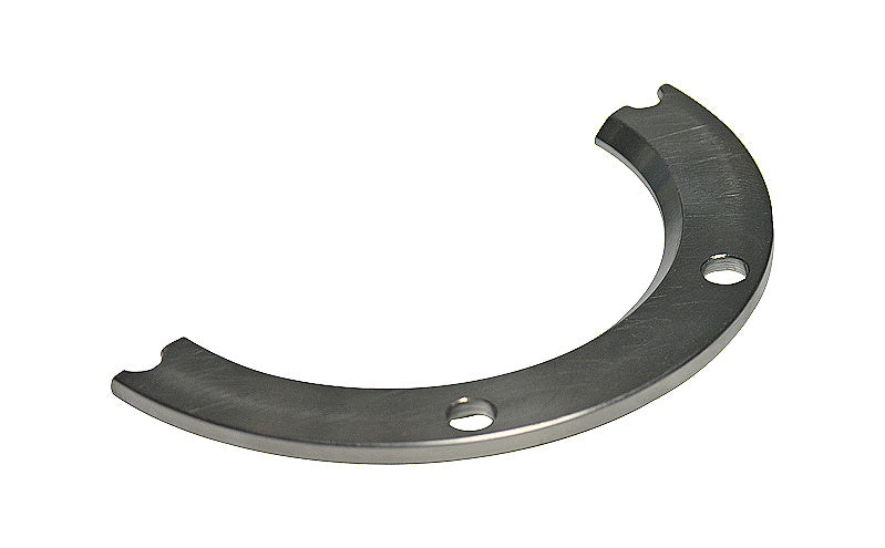 TIAL 004634 TIAL V-band housing clamps 3 clamp small flanges ( 002195 SSTVBBBCLAMP) Photo-0 