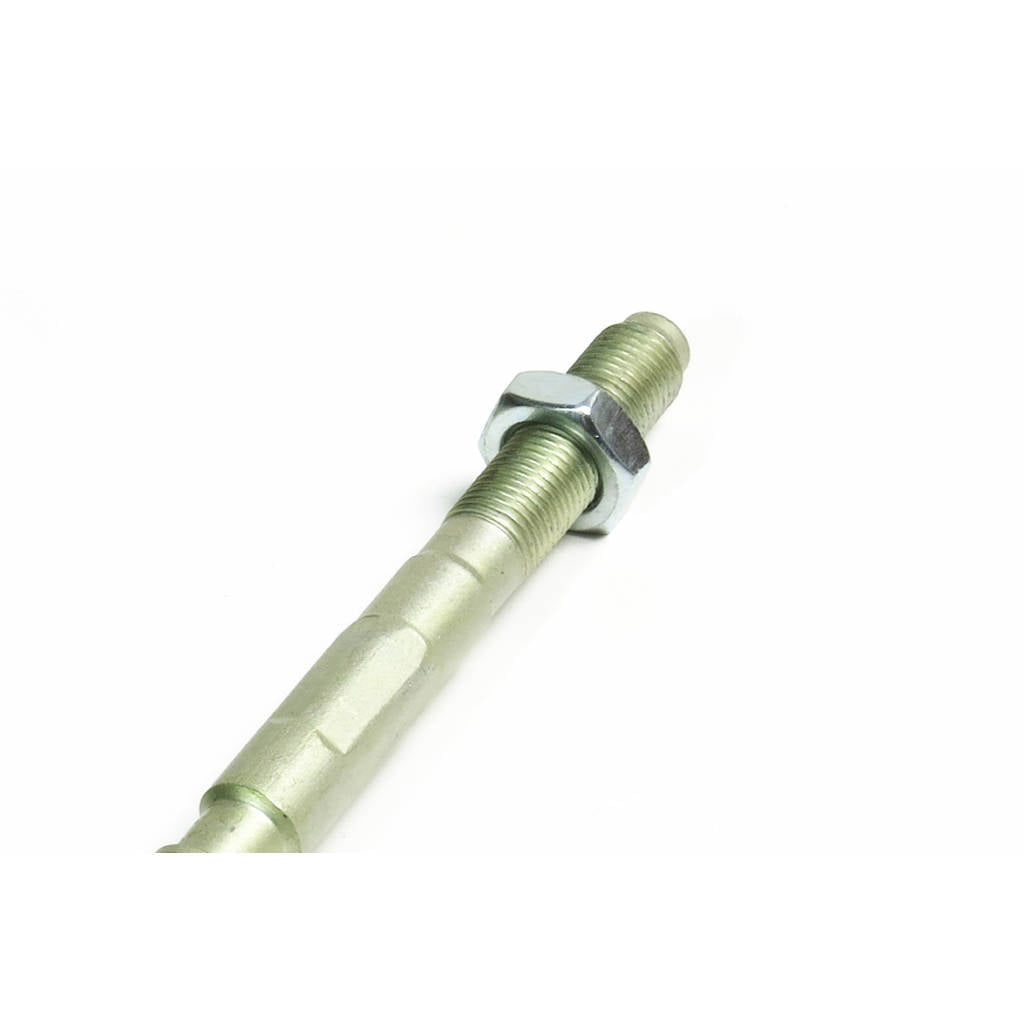 HARDRACE 6263 HARD TIE ROD (OE STANDARD) 2PCS/SET CIVIC EK Photo-4 