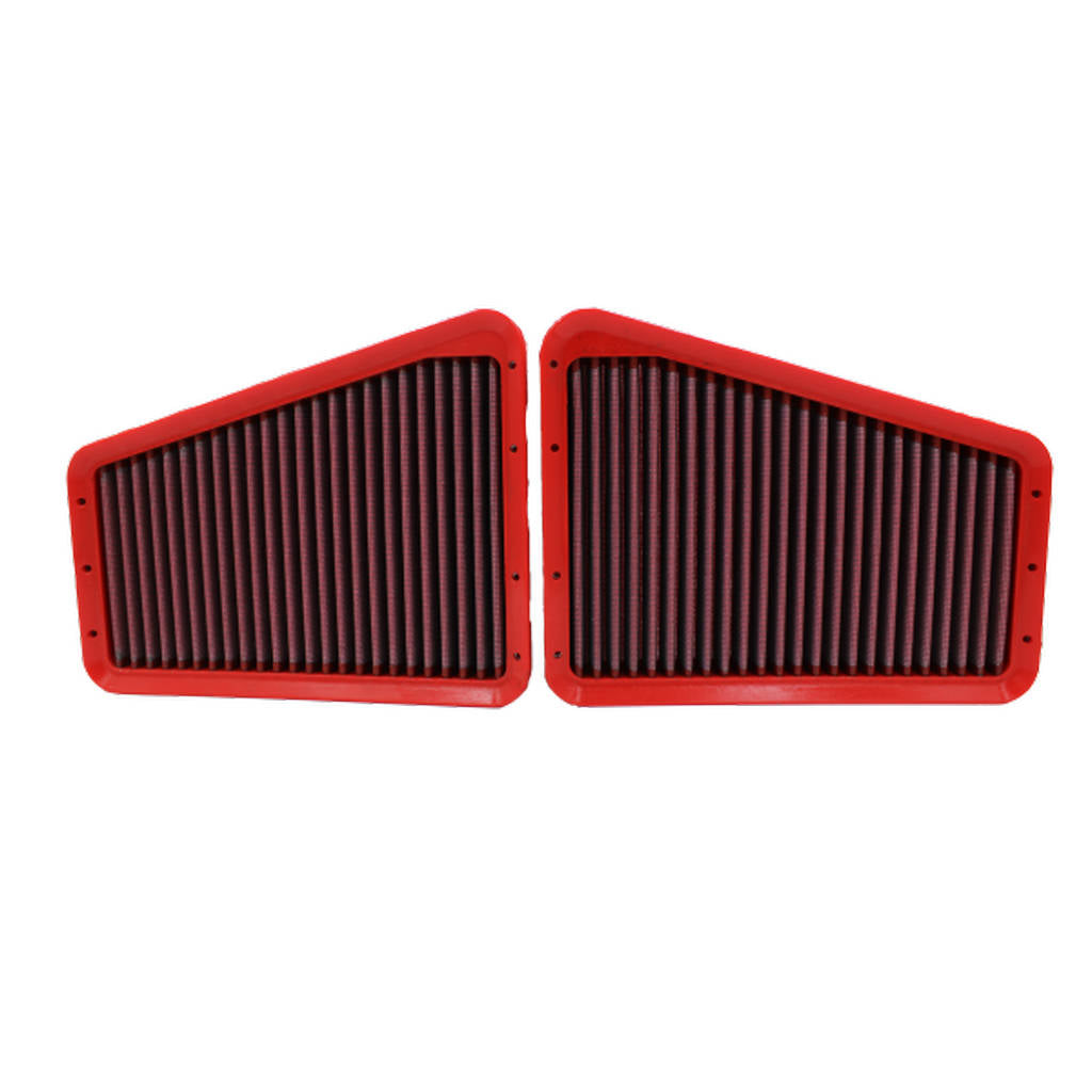 BMC FB01058 Replacement filter GENESIS G70 3.3 V6 [Full kit] Photo-1 