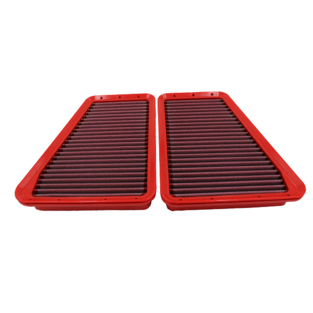BMC FB01058 Replacement filter GENESIS G70 3.3 V6 [Full kit] Photo-3 