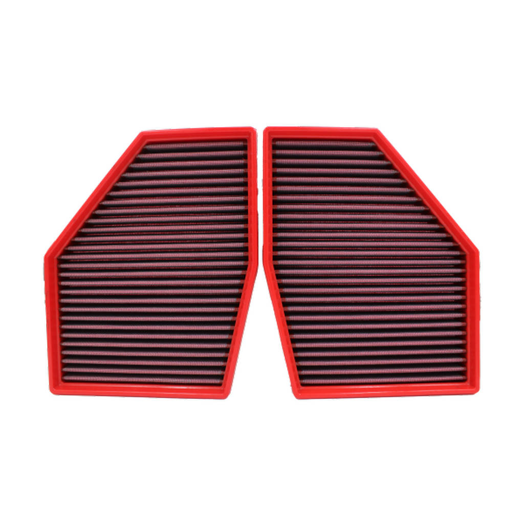 BMC FB01073 Replacement filter BMW 8 (G14, G15, G16, F92) M850 iX Photo-0 