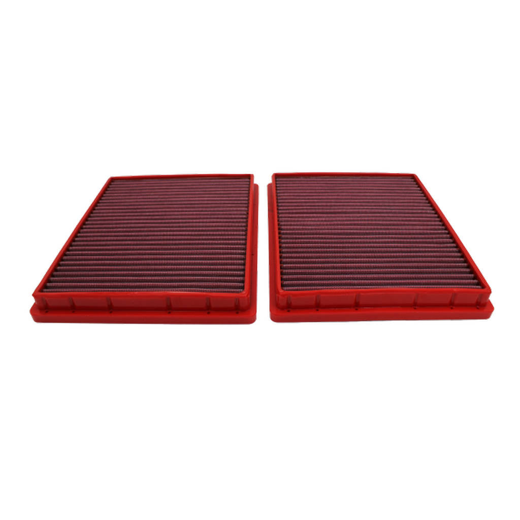 BMC FB01081 Replacement filter FERRARI PORTOFINO 3.9 V8 Turbo [Full Kit] Photo-1 