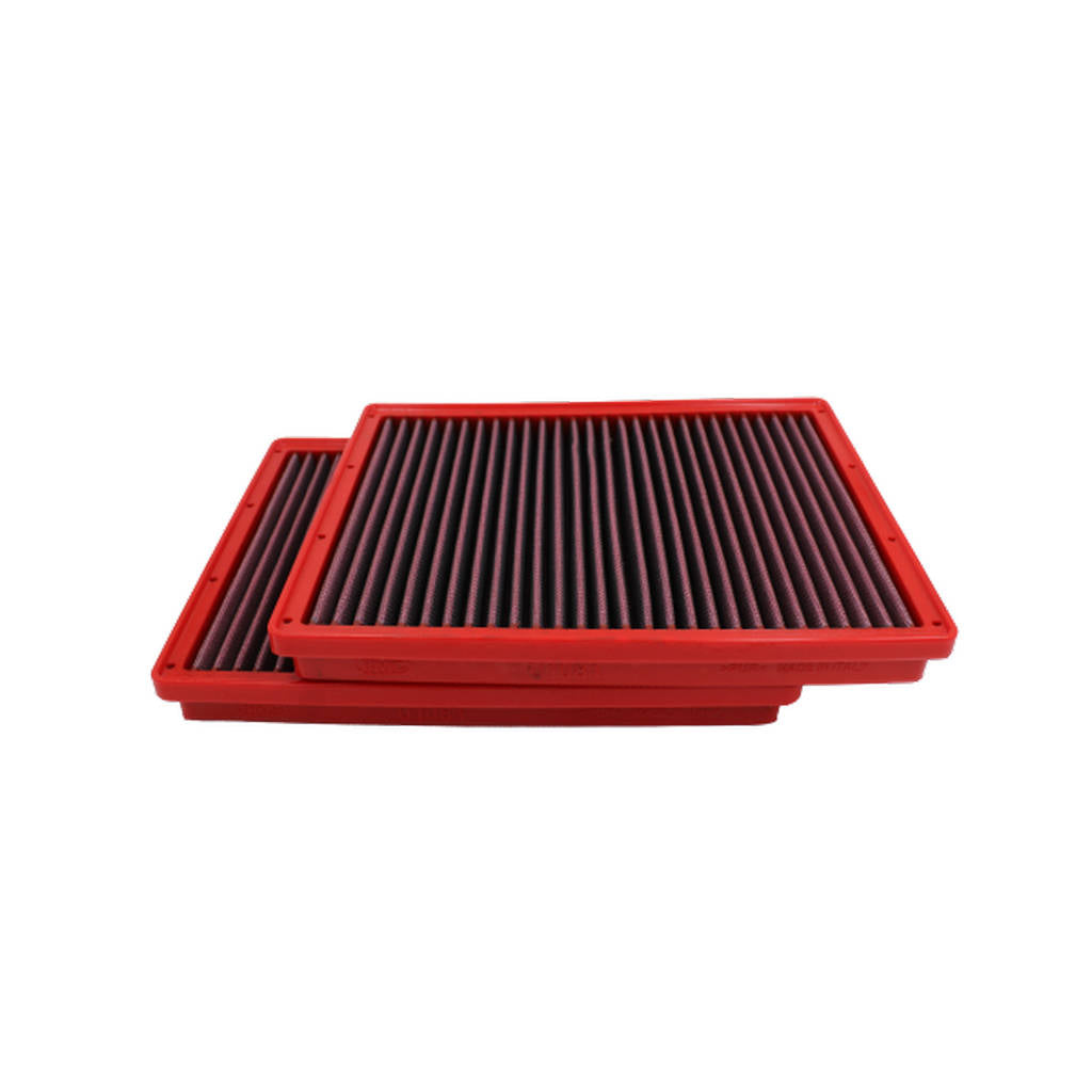 BMC FB01081 Replacement filter FERRARI PORTOFINO 3.9 V8 Turbo [Full Kit] Photo-2 