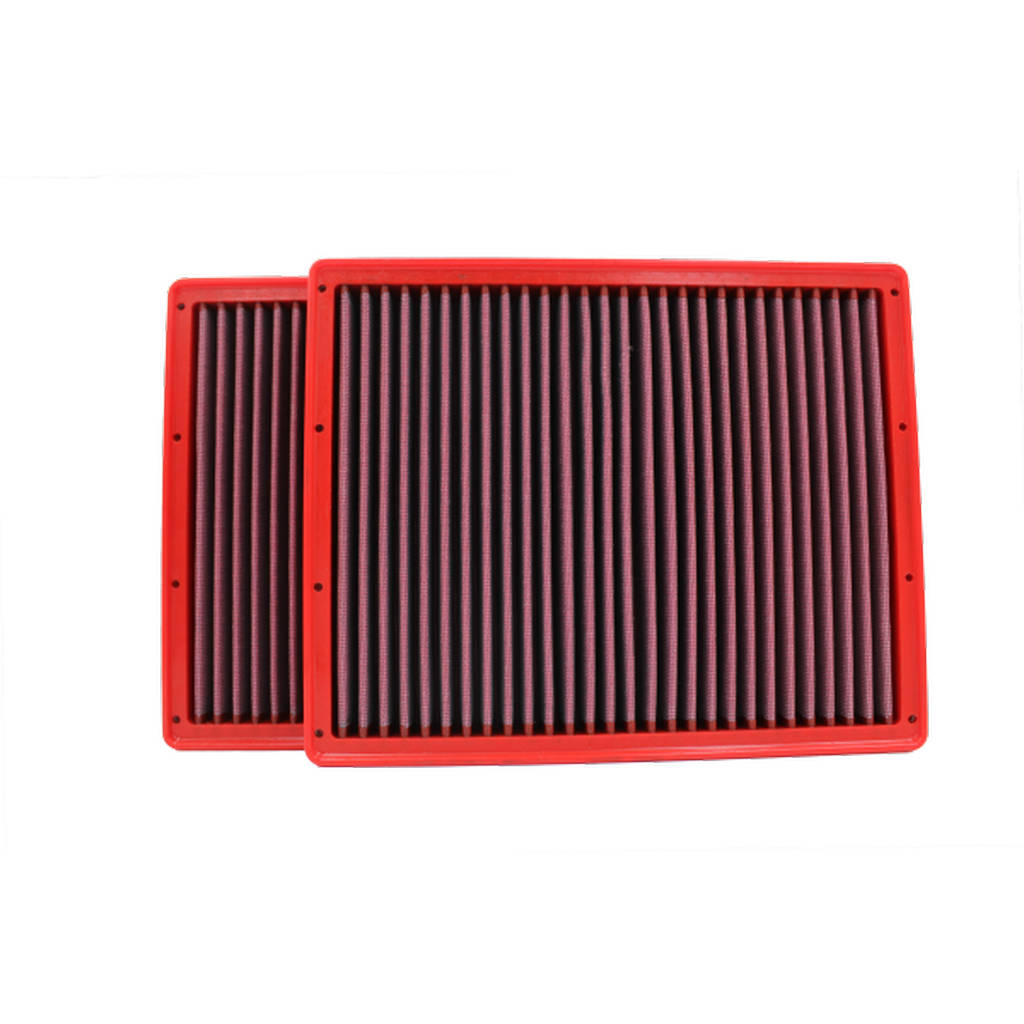 BMC FB01081 Replacement filter FERRARI PORTOFINO 3.9 V8 Turbo [Full Kit] Photo-3 