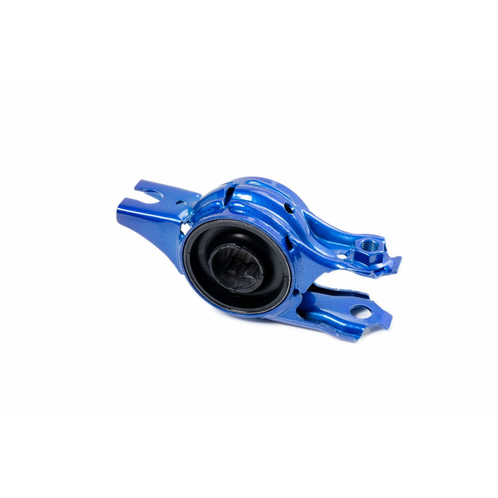 HARDRACE Q0646 FRONT LOWER COMPLIANCE BUSHING KIT (HARDEN RUBBER) HONDA CIVIC MK10 Photo-3 