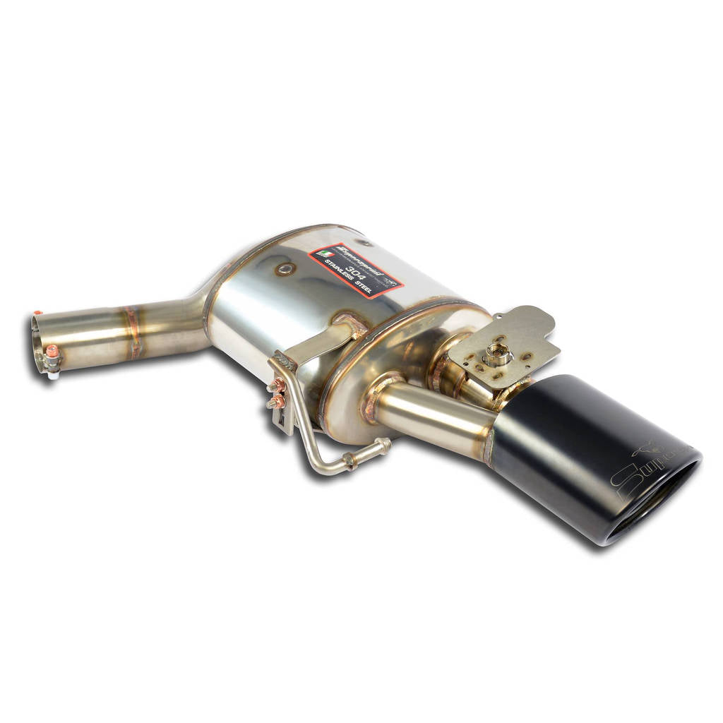 SUPERSPRINT 777505 POST.DX.VALV.AUDI S4/S5 B9 KIT Photo-0 